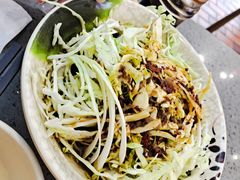 -黄牌鸡西刀削面·东北菜馆(深圳总店)