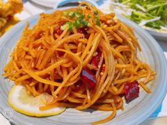 -额娘·春饼烤鸭(天鸿店)