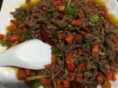 -海韵人家.海景花园经典云南菜(双廊店)