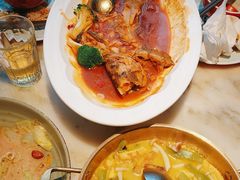 -伙靠·江浙菜(田林路店)