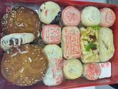 -芦庄子桂顺斋(中心北路店)