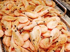 -韩盛·盛江山自助料理(于洪新玛特店)