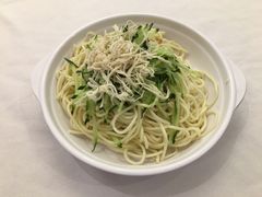鸡丝凉面-峨嵋酒家(地安门店)