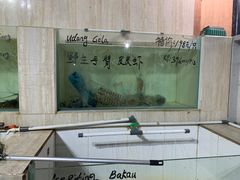 -海盗餐厅