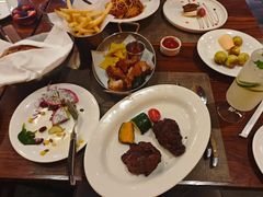 -食间牛排(湖西路店)