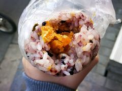 -大个子蒸饭
