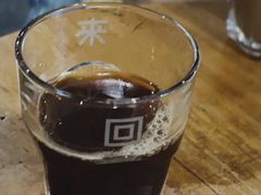 -来回·咖啡(天河南店)