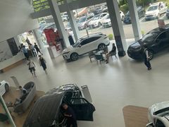 -上海和展广汽丰田4S店(老闵行店)