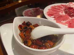 -宝泉铜锅·涮羊肉(解放东路店)