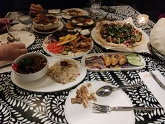 -ELI FALAFEL Lebanese&Mediterranean黎巴嫩美食(富城路店)