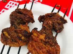 -海大南门夜市(海富街店)