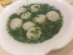 -老正兴菜馆(福州路店)