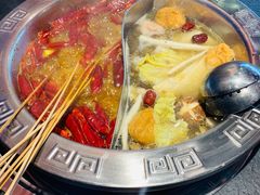 -热辣宗师·串串火锅(万达金街店)