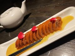 -穿越·外婆家(西溪天堂店)
