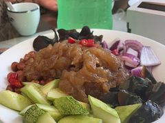 -龙香居海鲜浑锅家常菜·特色驴肉