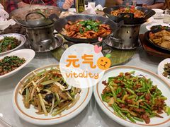 -庐州太太(鼓楼店)