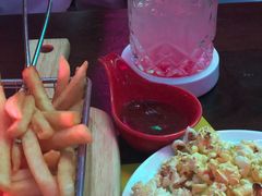 -MOSSO音乐酒吧·Live House(南京西路店)
