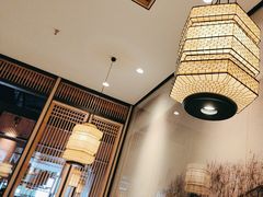 -绿茶餐厅(龙湖金楠天街店)
