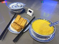 -捷信牛奶甜品世家(合生汇店)