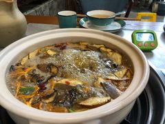 -大理董·董家小厨野生菌火锅(古城旗舰店)