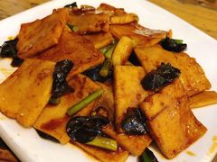 -院子餐厅·大锅菜·老杭帮(桥西直街店)