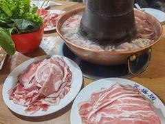 -元盛居(生态大街店)