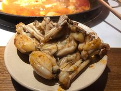-老天桥蛙炉火锅(姑苏总店)