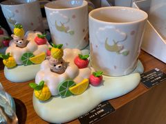 -星巴克臻选(北京富力家园店)