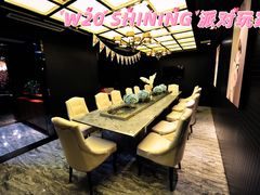 -W20 SHINING Party·K(悦豪和平路店)