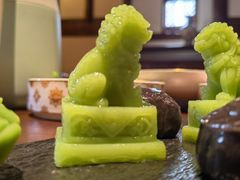 -广富林宰相府酒店·水云间
