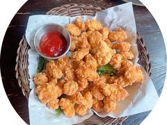 -泰莲庭·溪畔餐厅(雁栖湖店)