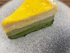 -玲婧胡同·生日蛋糕·餐厅(嘉里城店)