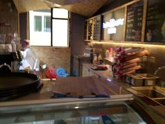 -新华里咖啡书吧(新华书店小寨店)