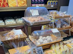-大仓面包(西平店)