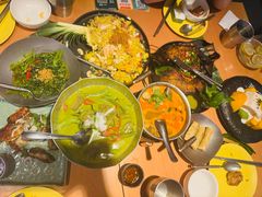 -simply thai天泰(美罗城店)