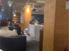 -同仁四季椰子鸡(福田东园总店)