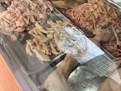 -李老五口水鸡(万寿路店)