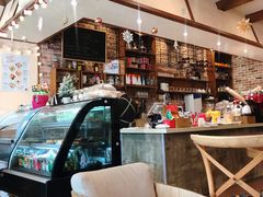 -CafeDuVillage乡村咖啡馆(美邻苑店)