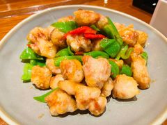 -小天厨民间菜馆(深圳街店)
