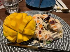-星叶·东南亚料理(宁波万象汇店)