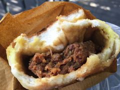 -牛煎里牛肉煎包淮南牛肉汤(广东路店)