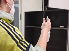 -绿色家缘甲醛治理公司(中关村店)