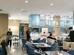 -胥城大厦-胥香自助餐厅