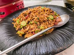 -大树餐厅(环球港店)
