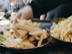 -柿子树炭烤羊腿(金台路店)