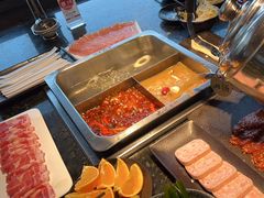 -重庆九记老火锅(广场店)