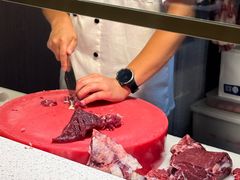 -犇鼎牛潮汕牛肉火锅(新辰里学清路店)