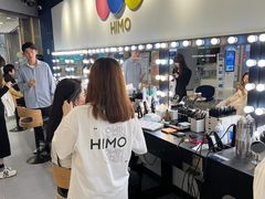 -海马体照相馆(北京大族广场店)