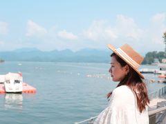 -绿城千岛湖喜来登度假酒店