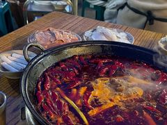 -五里关火锅(牛市口店)